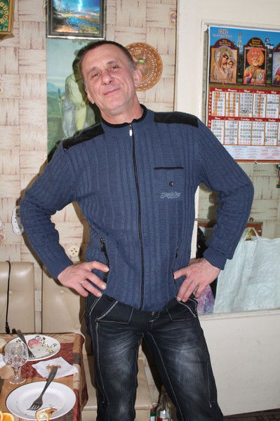 Владимир Князьков