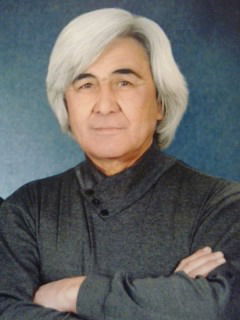 Анас Камалов