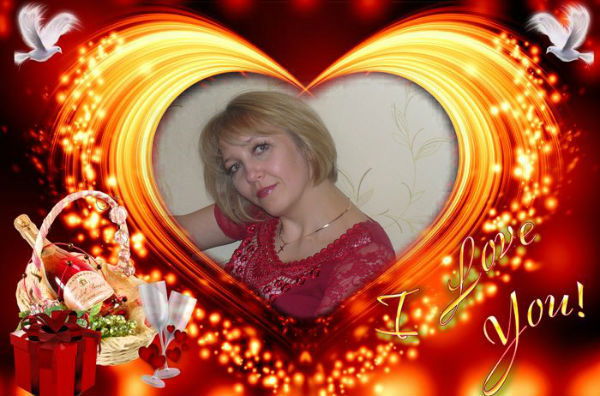 Наталья Гасс