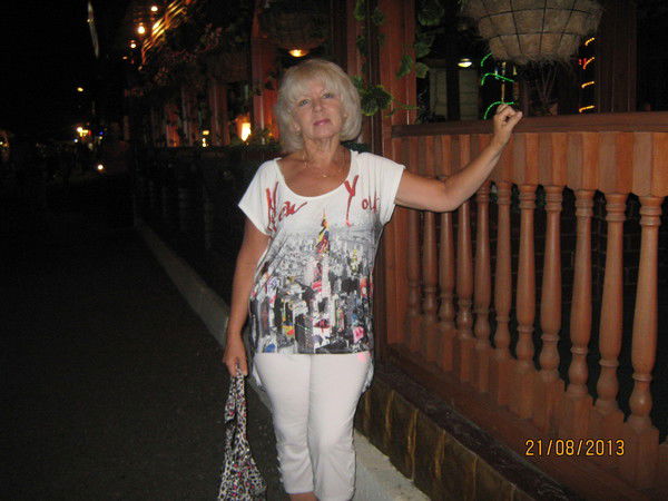 Зиля Баукова