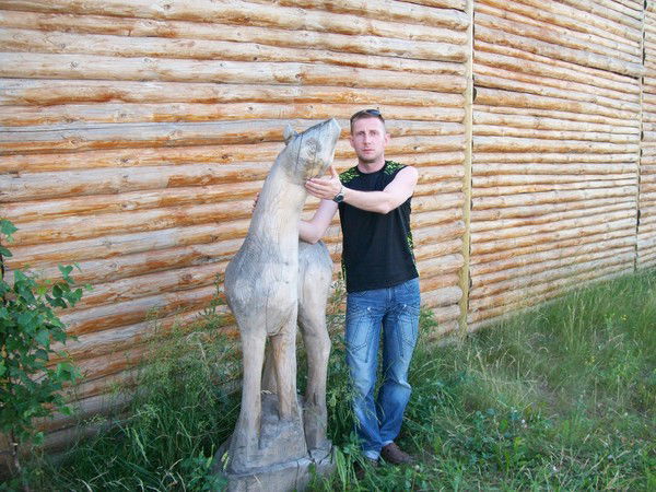 Даниил Антонов