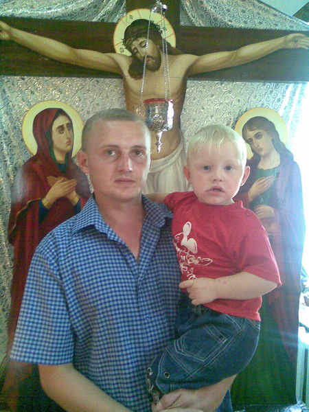 Артём Блинов