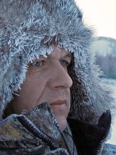 Сергей Бутко