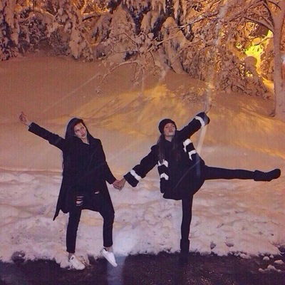 Динара Бакытжан