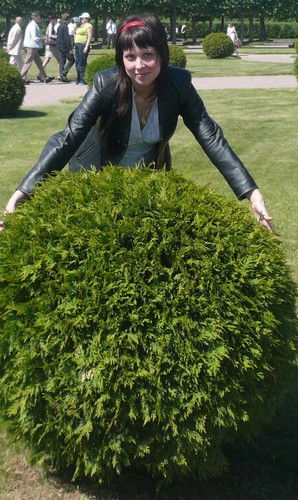 Елена Коротынская (Назаркина)