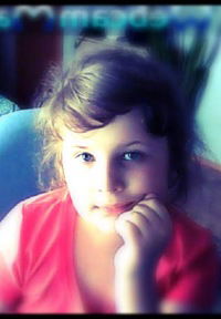 Дарья Меньшикова