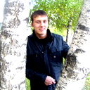 Василий Николаев