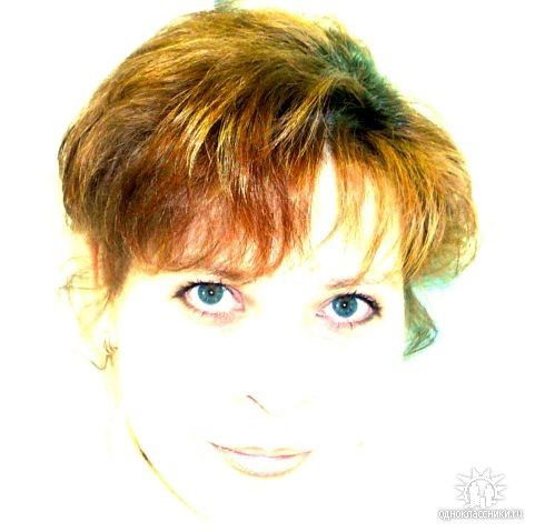 Юлия Голенкова