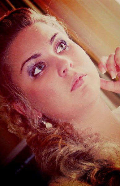 Леся Сергеева