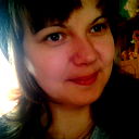 Алёна Матвеева