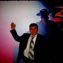 Sergei Tretyakov