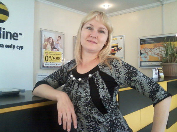 Светлана Жорняк