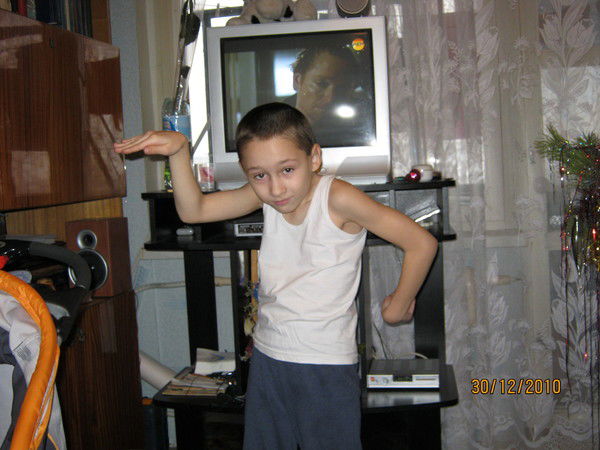 Артём Захаров