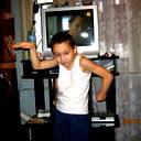 Артём Захаров