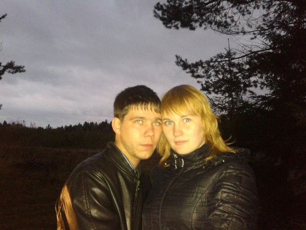 Владимир Стариков