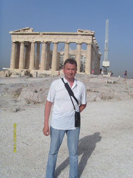 Сергей Величко