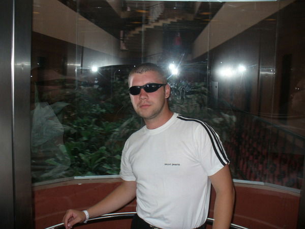 Игорь Мокшанкин