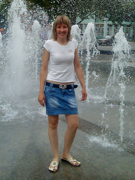 Ангелина Дородняя