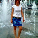Ангелина Дородняя