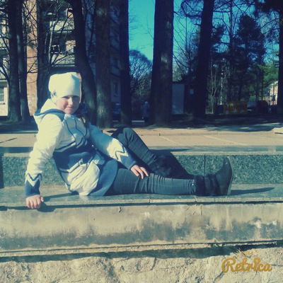 Анастасия Буравлева