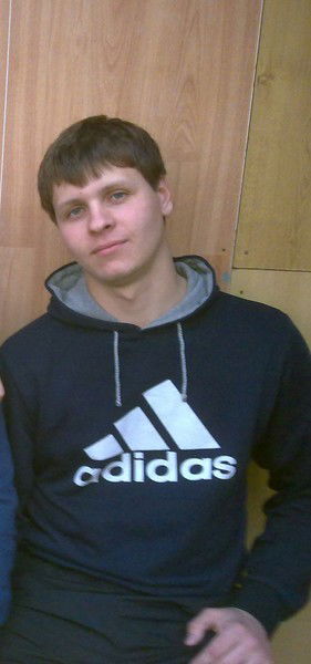 Антон Хлыстов