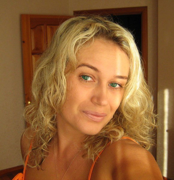 Татьяна Беляева