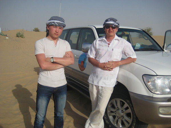 Нурмухаммет Калмышов