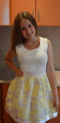 Анжела Бартнёва