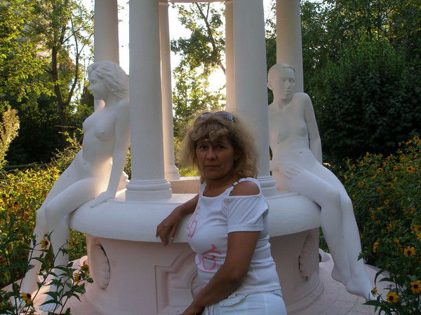 Светлана Корнеева