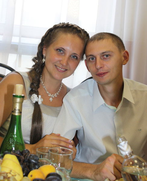 Анастасия Осипова