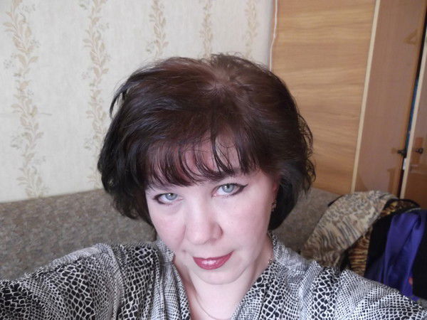 Татьяна Смирнова