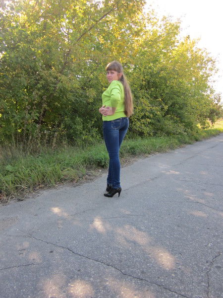 Анюта Галкина