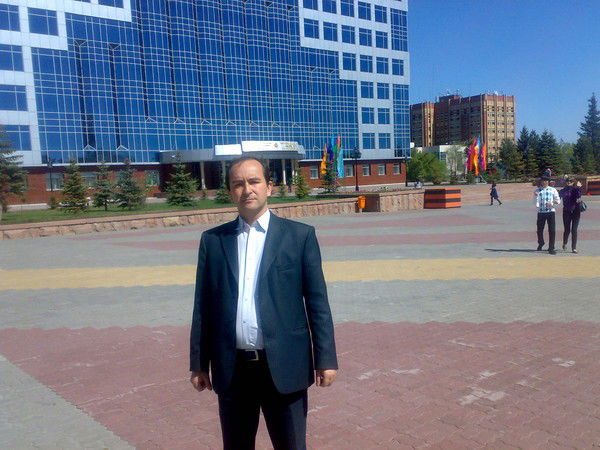 Сафаров Нисор