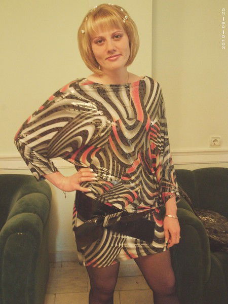 Притыка Юля