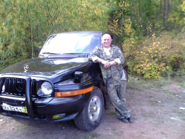 Игорь Перфилов