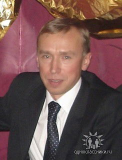 Максим Жегунов