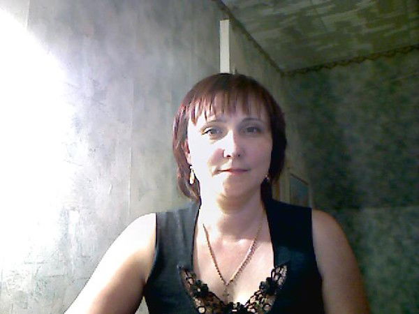 Наталия Богатова