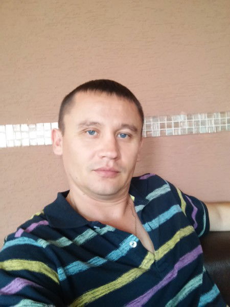 Альберт Шакиров