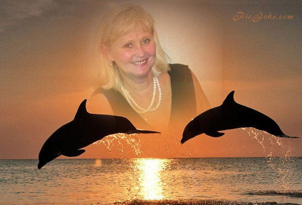 Людмила Михайлова