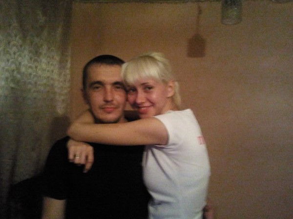 Ирина Швецова