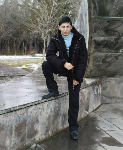 Andranik Aleksanyan