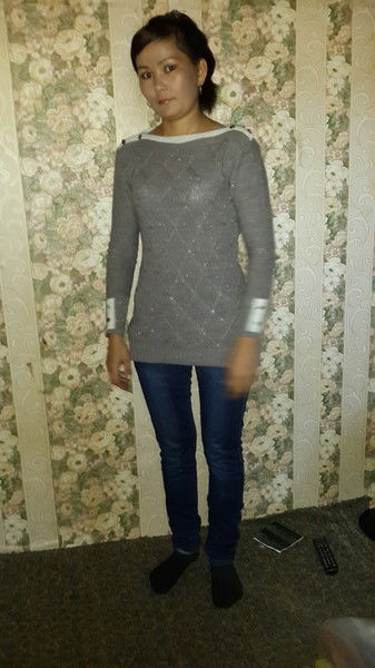 Гулназ Ибраева