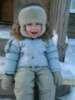 Юлия Привалова