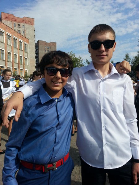 Роман Чернышев