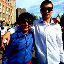 Роман Чернышев