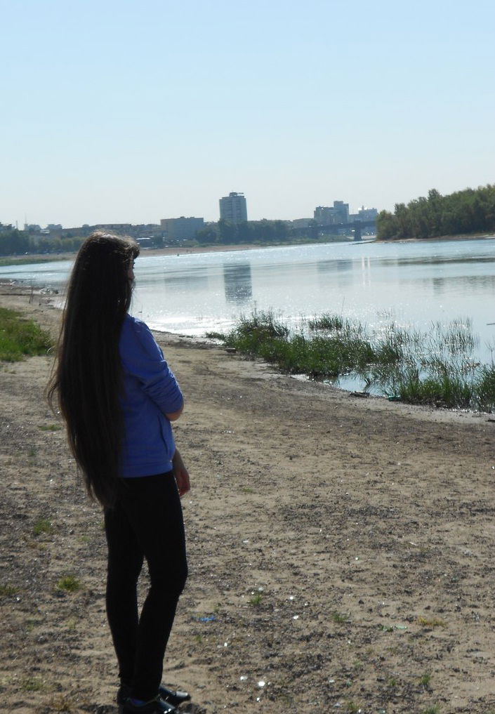 Юлия Пичугина