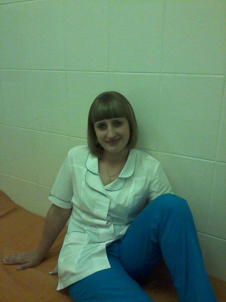 Попова Ольга