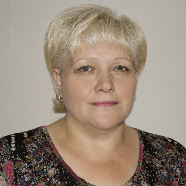 Елена Баршева
