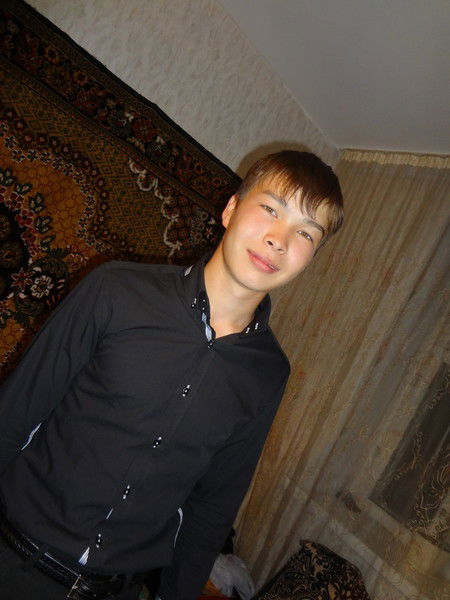 Елдос Байгаринов