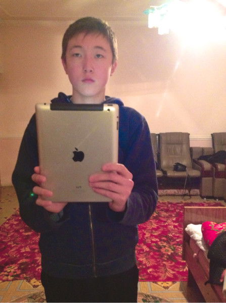 Нурдаулет Изтилеу